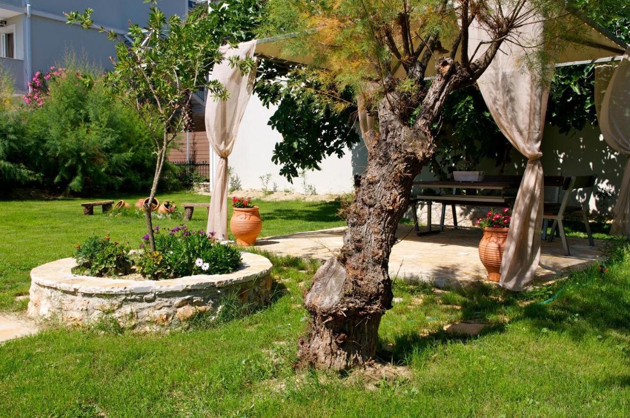 Domenica Apts I Laganas Exterior photo